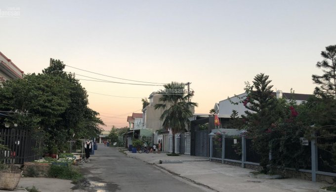 Bán đất khu dân cư Thuận Giao, gần cổng chào KDC Thuận Giao