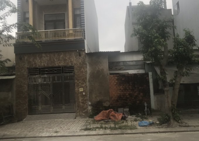 Bán nhà riêng tại Đường Đinh Thị Vân, Thanh Khê, Đà Nẵng diện tích 103.7m2 giá 6.5 Tỷ