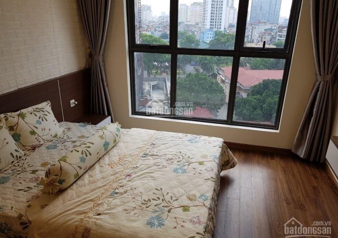 Cho thuê căn hộ chung cư Indochina Plaza - Xuân Thủy, 116m2, 3 phòng ngủ, đủ đồ, 29 triệu/th