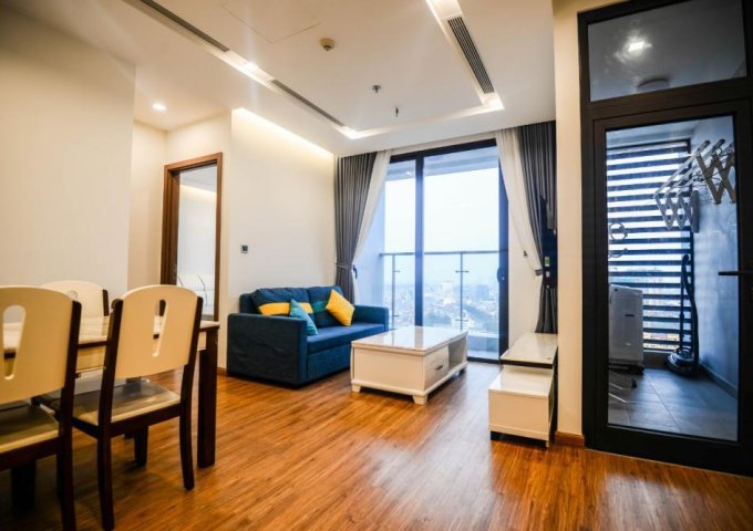 Cho thuê căn hộ chung cư tại Dự án Platinum Residences, Ba Đình,  Hà Nội diện tích 108m2  giá 16 Triệu/tháng