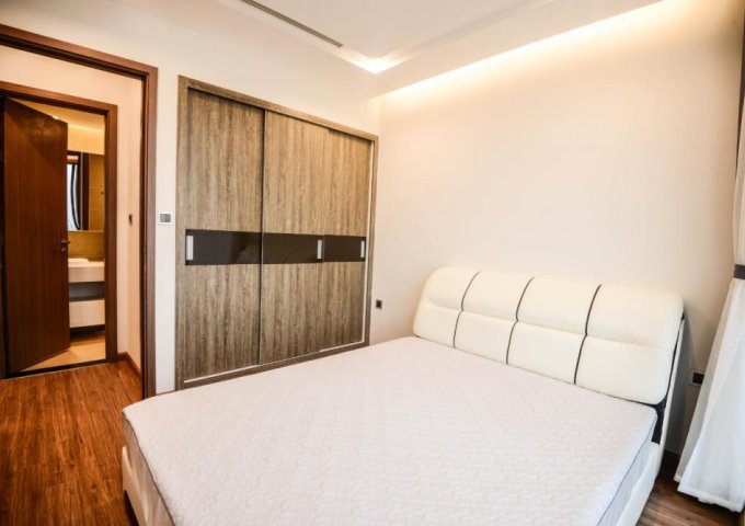 Cho thuê căn hộ chung cư tại Dự án Platinum Residences, Ba Đình,  Hà Nội diện tích 108m2  giá 16 Triệu/tháng
