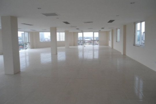 CHO THUÊ VĂN PHÒNG TÒA NHÀ TID CENTER, 4 LIỄU GIAI, BA ĐÌNH 