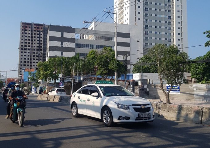 Nhà mặt tiền đường Huỳnh Tấn Phát, Phường Tân Phú, Quận 7 - 16 tỷ 