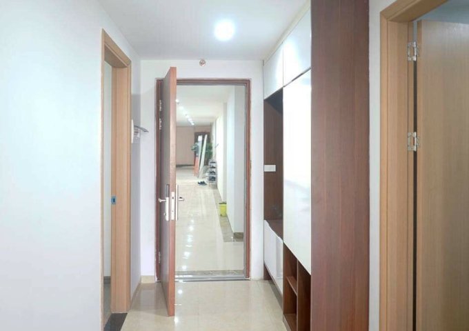 Bán căn hộ tòa A tầng 10 căn số 06, 07, 08 chung cư Thống Nhất Complex 82 Nguyễn Tuân
