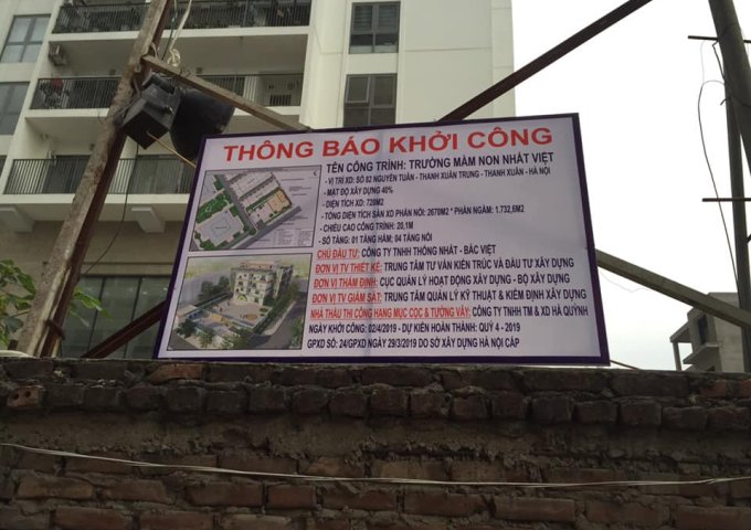 Bán căn hộ tòa A tầng 10 căn số 06, 07, 08 chung cư Thống Nhất Complex 82 Nguyễn Tuân