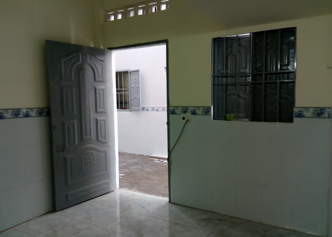 Bán gấptrong tháng 5 căn  nhà có 5 phòng trọ ở Biên Hòa, Đồng Nai với giá rẻ.