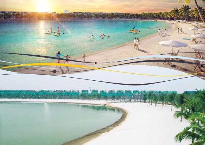 Vinhomes Ocean Park Gia Lâm, Lý do trở thành tâm điểm đầu tư BĐS 5 năm tới.