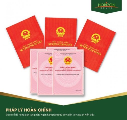 Mở bán đất nền Thuận An Hòa, Sổ đỏ từng nền, TT 30% nhận nhà xây dựng- 0938 588 669