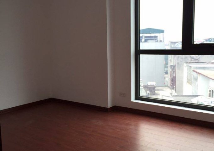 0378 182 667 Cho thuê căn hộ Hoàng Ngân Plaza - 125 Hoàng Ngân 72m2 - 2 phòng ngủ nội thất cơ bản, hiện đại, giá 10 triệu/tháng.