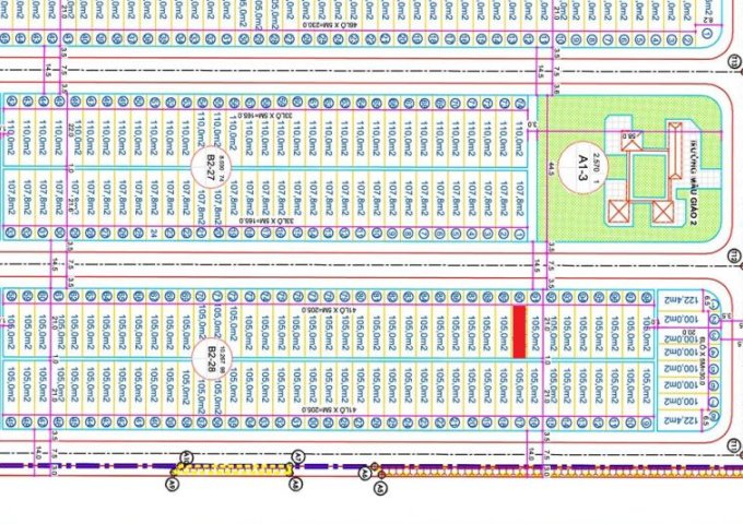 Chính chủ bán lô đất Phước Lý 9, giá siêu rẻ