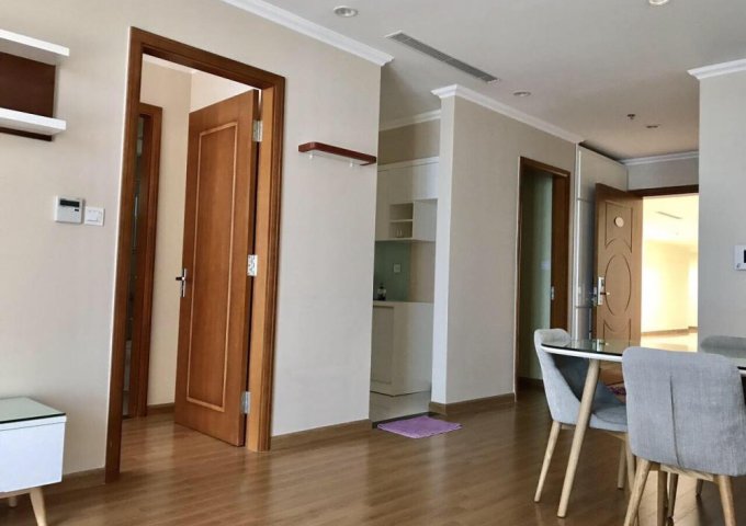 Cho thuê căn hộ chung cư tại Dự án Sky City Towers-88 Láng Hạ, Đống Đa, DT: 108m2  giá 15 Triệu/tháng
