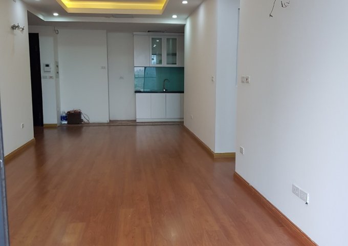 0378 182 667 Cho thuê căn hộ N04 - MD Complex - Trung Hòa Nhân Chính 90m2 - 2 phòng ngủ nội thất cơ bản, hiện đại, giá 13 triệu/tháng.