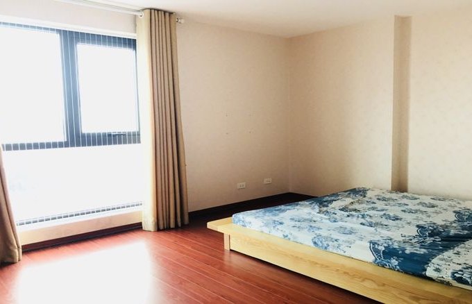 0378 182 667 Cho thuê căn hộ Hoàng Ngân Plaza - 125 Hoàng Ngân 79 m2 - 3 phòng ngủ đầy đủ nội thất đẹp - sang trọng, giá 13 triệu/tháng.