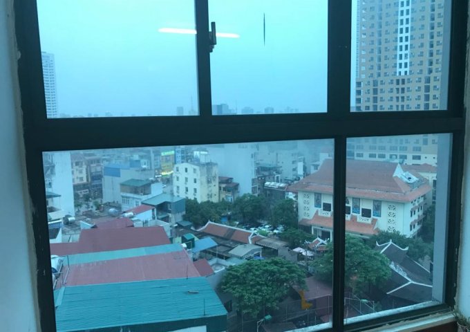 Cho thuê căn hộ chung cư tại dự án khu đô thị 143 Hạ Đình, Thanh Xuân, Hà Nội DT 130m2, giá 8 tr/th