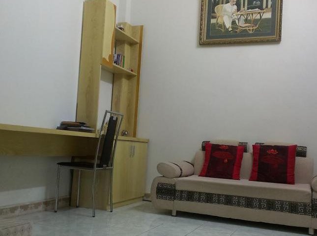 Chính chủ bán nhà số 15 ngõ 628 Hoàng Hoa Thám, Phường Bưởi, quận Tây Hồ, Hà Nội