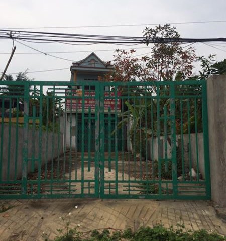 Bán 2 nhà tại Phú Thọ