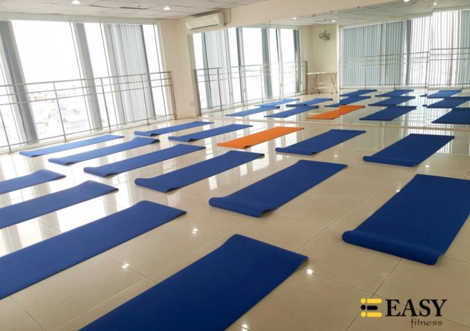 CHO THUÊ PHÒNG TẬP NHẢY, YOGA, ZUMBA, TẬP KỊCH, VĂN NGHỆ, WORKSHOP [ PHAN ĐĂNG LƯU, PHÚ NHUẬN]