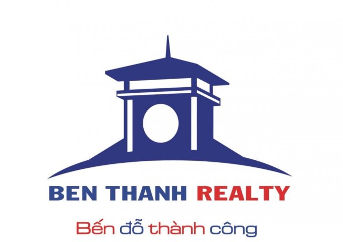 Bán nhà mặt tiền Nguyễn Thị Minh Khai, P.Đakao, Q1. DT: 5m x 22m, trệt, 3 lầu