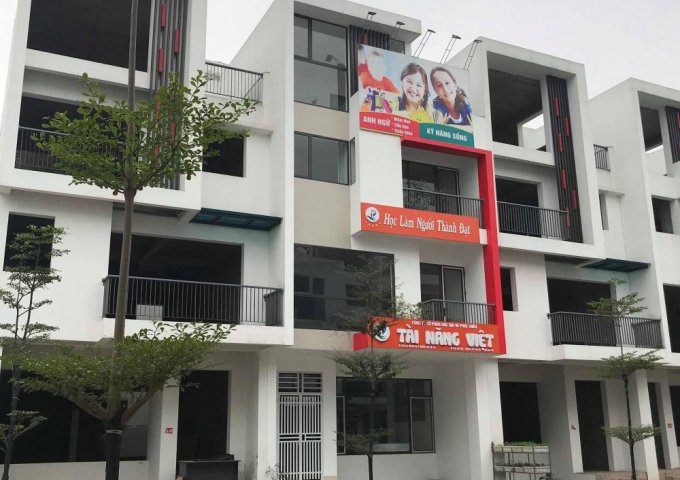 Bán nhà mặt phố tại Phố Hùng Vương, Việt Trì,  Phú Thọ diện tích 108m2  giá 4.8 Tỷ