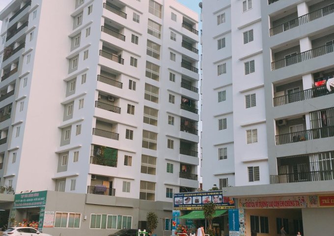 Bán căn hộ chung cư  Bắc Sơn, Kiến An,  Hải Phòng diện tích 51m2  giá 470 Triệu - 0377.370.924