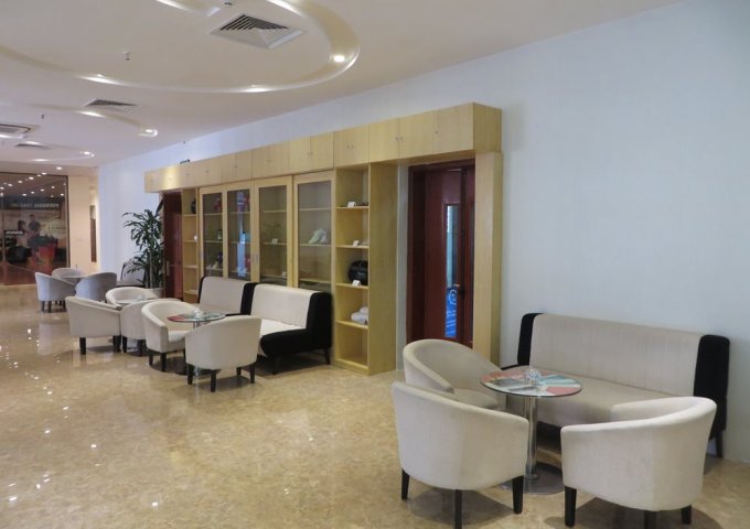 Cho thuê văn phòng Vinafor Building 127 Lò Đúc 1200m2 cắt chia 80-200- 600m2...