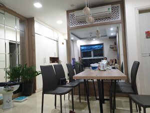 Chính chủ cần bán lại căn hộ chung cư P902 chung cư Nam Định Tower