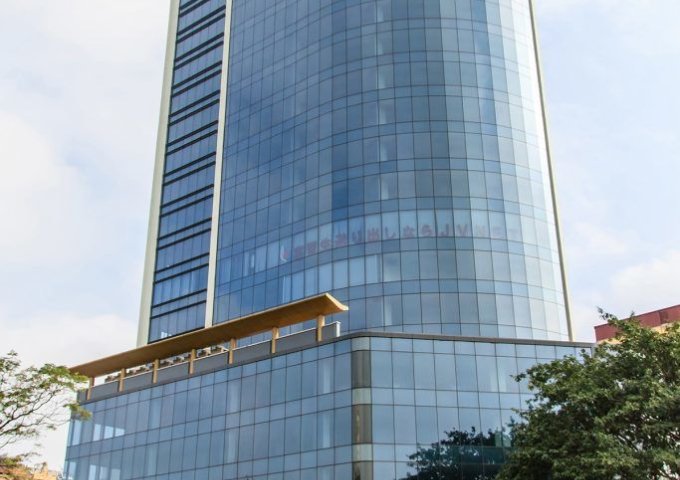 Cho thuê văn phòng PV Oil Tower 148 phố Hoàng Quốc Việt 420m2, điện theo giá nhà nước. ( 0976.075.019)