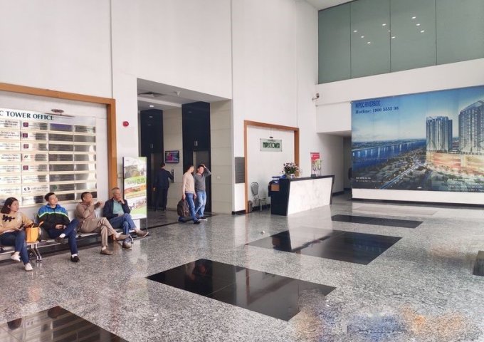 Cho thuê văn phòng Mipec 229 Tây Sơn 1000m2 để ô tô ko giới hạn, chia lẻ 100-200-500m2 