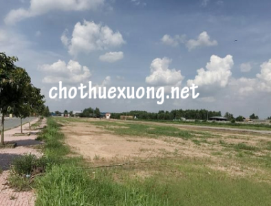 Chuyển nhượng đất công nghiệp tại Yên Mô Ninh Bình DT 19.000m2 giá tốt 