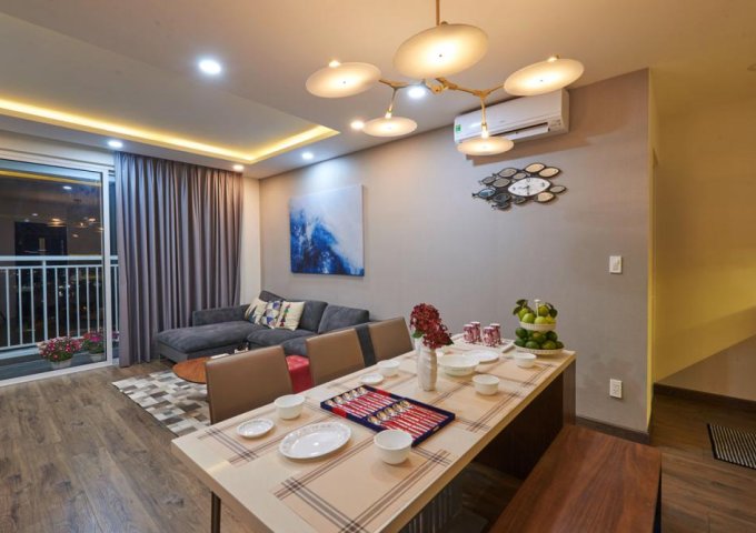  Bán Nhà Khu 243a Nguyễn Thượng Hiền ngay Botanic 5x16m, 3 Lầu, Giá 12.8 Tỷ TL   