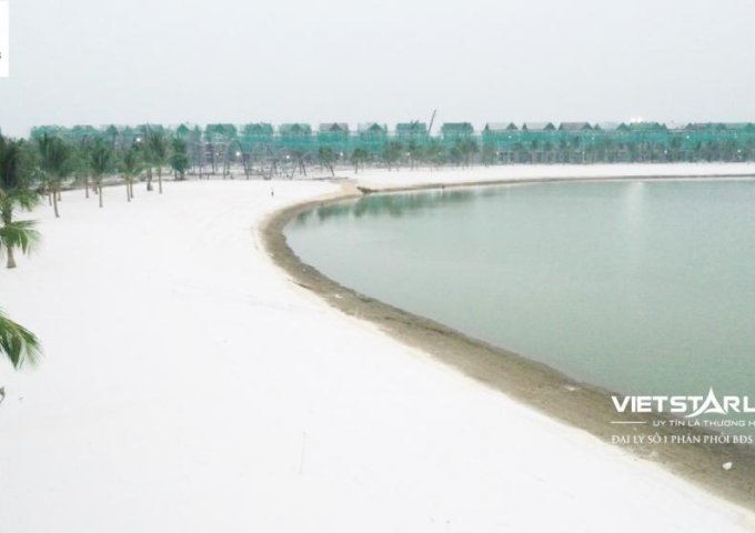 Vinhomes Ocean Park, Căn cuối cùng tòa P15, View thẳng trực diện VinUni, Biển hồ. P15xx20