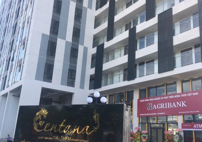 Cho thuê căn hộ Centana Thủ Thiêm 36A Mai Chí Thọ Q.2, 2PN chỉ 12 triệu/tháng