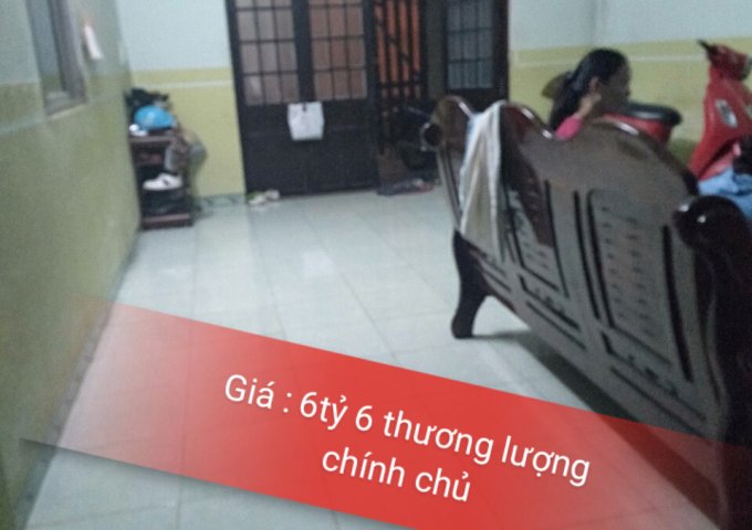 Bán nhà riêng tại Đường Hà Bổng, Sơn Trà,  Đà Nẵng diện tích 96m2  giá 6.7 Tỷ