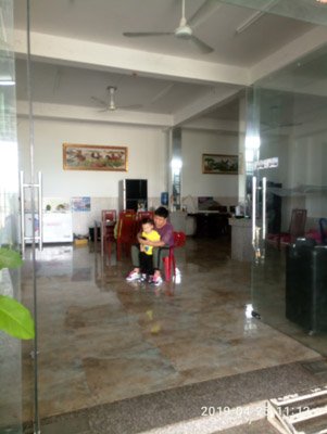 Bán Nhà Thị Trấn Tân Phúc, Đồng Phú Phú, Bình Phước
