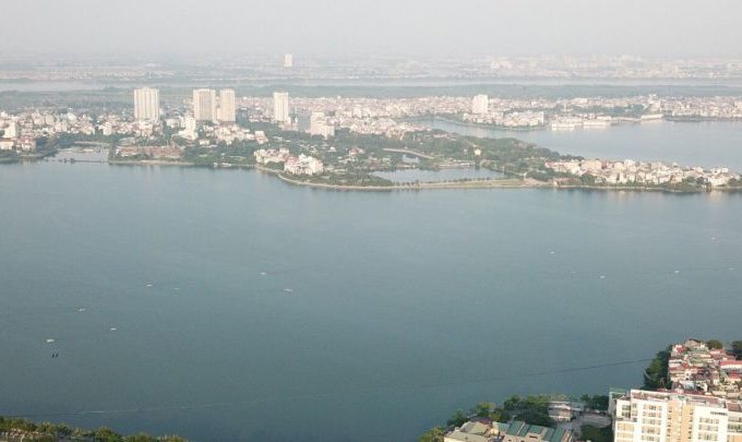 Chung cư Tây Hồ Residence 2PN giá 2ty4, 3PN giá 3ty3, hỗ trợ vay 0% lãi suất, chiết khấu 8%, full nội thất cao cấp.