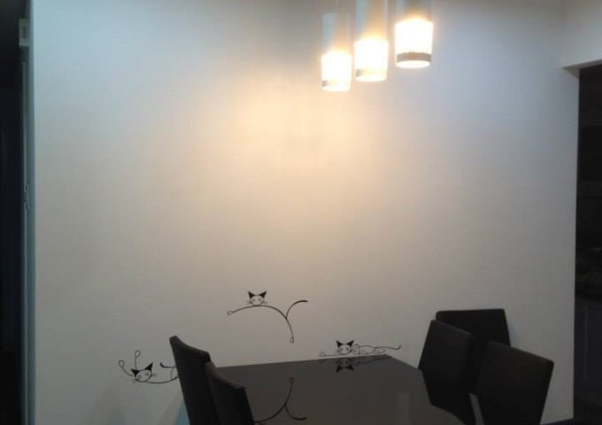 CHO THUÊ CĂN HỘ ĐẸP TẠI CC HOÀNG ANH AN TIẾN - 12 TRIỆU BAO NỘI THẤT - LH: 0968.340.825 (THY)