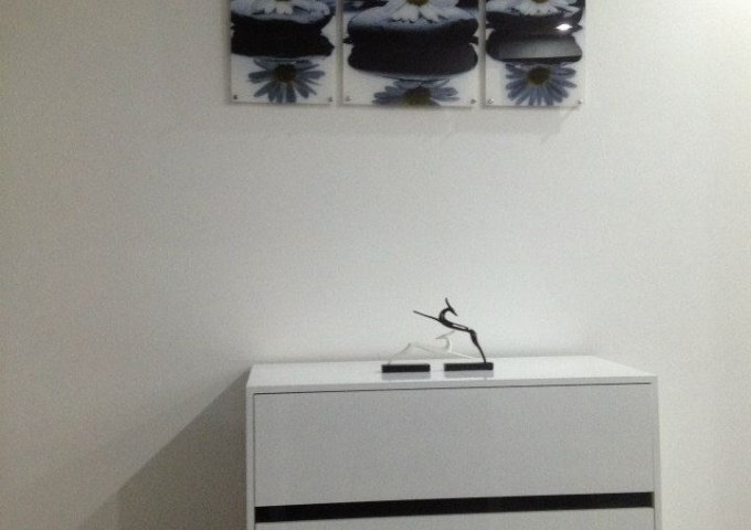 CHO THUÊ CĂN HỘ ĐẸP TẠI CC HOÀNG ANH AN TIẾN - 12 TRIỆU BAO NỘI THẤT - LH: 0968.340.825 (THY)