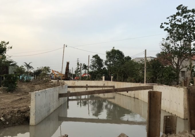 BÁN ĐẤT CHÍNH CHỦ KHU PHỐ TRUNG THẮNG , PHƯỜNG BÌNH THẮNG , GẦN BẾN XE MIỀN ĐÔNG MỚI - DĨ 