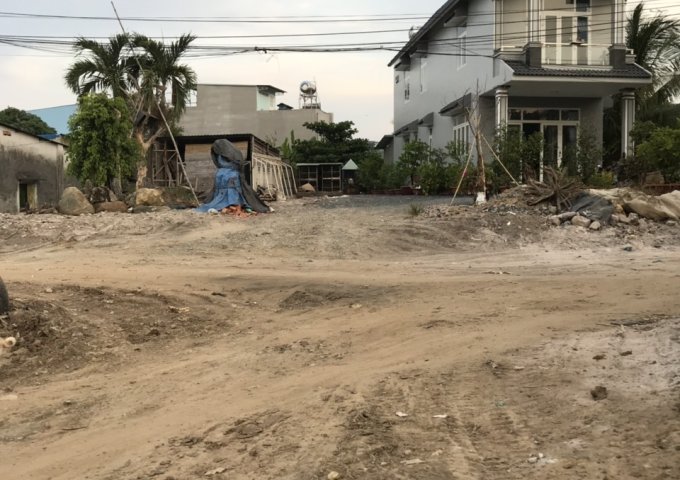 BÁN ĐẤT CHÍNH CHỦ KHU PHỐ TRUNG THẮNG , PHƯỜNG BÌNH THẮNG , GẦN BẾN XE MIỀN ĐÔNG MỚI - DĨ 