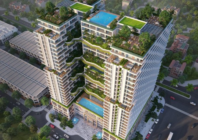 Apec Mandala Wyndham Phú Yên, siêu dự án căn hộ, condotel đầu tiên và duy nhất tại Tuy Hòa