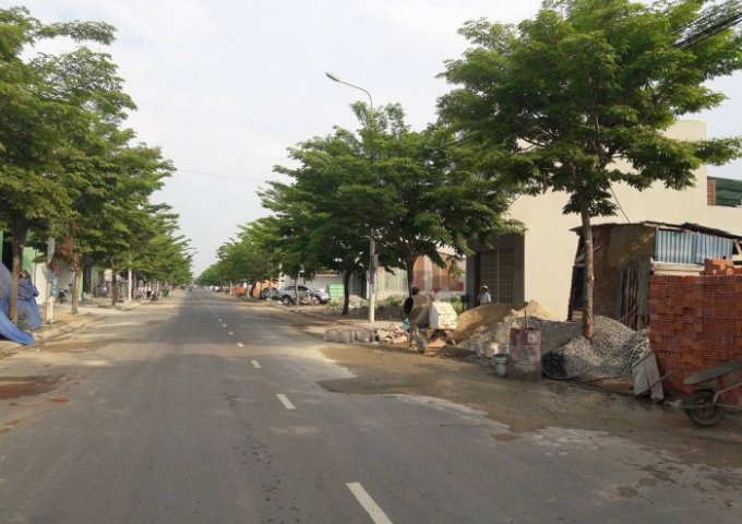 Bán kho gần bến xe Đà Nẵng, kho được xây trên đất ở thuột KDT Phước Lý.