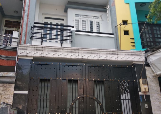 Cho thuê nhà mặt phố tại Đường CN11, Tân Phú,  Hồ Chí Minh diện tích 100m2  giá 18 Triệu/tháng