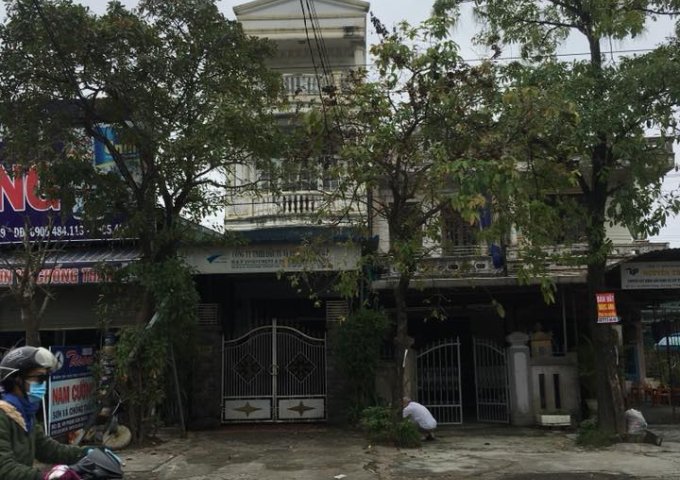 Bán đất Kiệt ô tô , Đường Nguyễn Huệ, Thành Phố Huế 