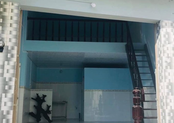 Cần bán nhanh căn nhà gần phường Vĩnh trường đường võ thị sáu –NT, giá 800 triệu