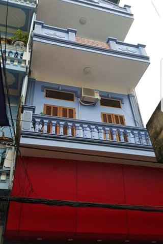 Bán nhà mặt phố tại Đường Trần Khánh Dư, Thái Bình,  Thái Bình diện tích 34.4m2  giá 2.9 Tỷ