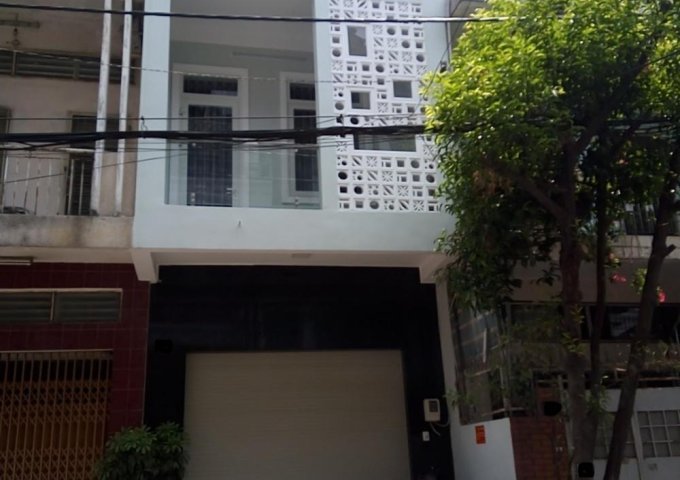 Bán nhà riêng tại Đường Giải Phóng, Tân Bình,  Hồ Chí Minh diện tích 68m2  giá 12.9 Tỷ
