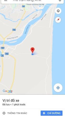  Bán 2 lô Hà Thiệp - Quảng Ninh, Quảng Bình diện tích 500m² giá 1.650 Triệu/lô