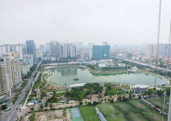  Bán căn 61,58m2 2 ngủ dự án chung cư ban cơ yếu chính phủ Lê Văn Lương. LH 0972 193 269
