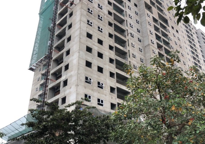  Bán căn 61,58m2 2 ngủ dự án chung cư ban cơ yếu chính phủ Lê Văn Lương. LH 0972 193 269
