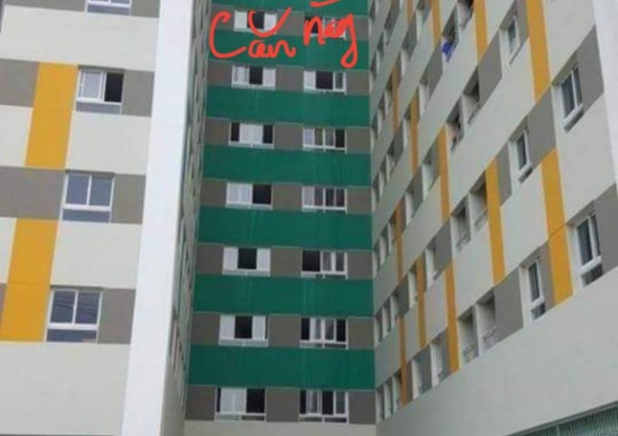 Bán căn hộ chung cư tại Dự án VSIP I Bình Dương, Thuận An, Bình Dương diện tích 30m2 